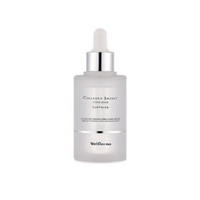 웰더마 사파이어 콜라겐 임팩트 하이드로 세럼 50mlNEW 1개, 50ml