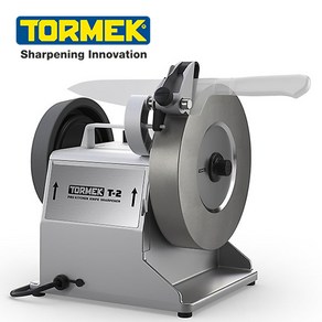 토맥 TORMEK T-2 그라인더 샤프너 연마기 셰프 주방칼 칼갈이 샤프닝, 1개