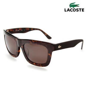 [라코스테(선글라스)] [LACOSTE] 라코스테 명품 선글라스 L688SK_215