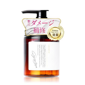 코코네 cocone 클레이 크림 샴푸 올인원 380g 본체, 얼그레이 베르가못, 1개