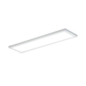 후지라이테크(더브라이트) LED엣지평판 직부등 230x950mm 40W KS인증 주방등, 인증:KS인증