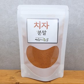 국산 치자분말 100% 치자가루, 2개, 200g