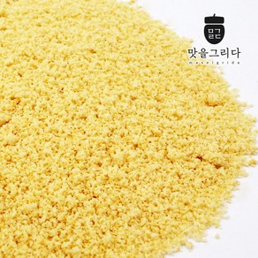 맛을그리다 볶음 땅콩분말 땅콩가루 1kg 24년산 햇땅콩, 1개