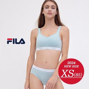 FILA [2만DOWN] 하이서포트 브라팬티 4세트