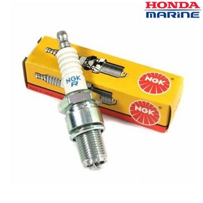 BPR5ES (NGK) 점화플러그 혼다 4.9마력 5마력 6마력 선외기 스파크플러그 SPARK PLUG, 단품