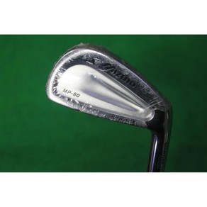 중고 미즈노 MP-60 FORGED 컷머슬 3번 다골 R300 단품아이언