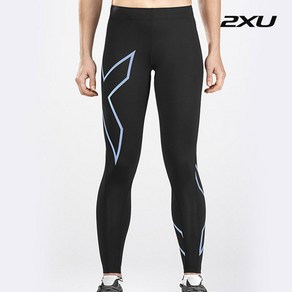 [2XU] 여성 컴프레션 레깅스_XUMC260SRT