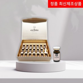 셀비아 미솔로지 크리에이션 앰플 6ml + 사은품, 1개