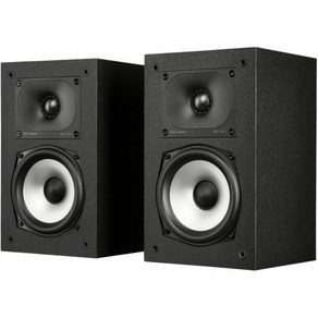 Polk Audio PA 모니터 스피커 앰프 오디오 모니터링 XT15 컴팩트 선반 스테레오 서라운드 하이 레스 돌비 애트모스 및 DTSX 하이파이 홈 시네마 스피커페어 1520