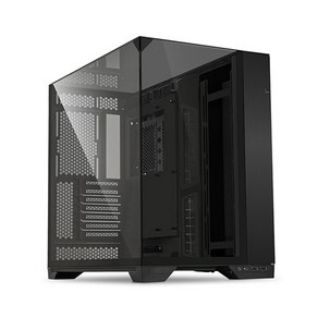 PC-O11 VISION Black 빅타워 PC케이스, 1개