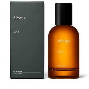 Aesop 이솝 태시트 오 드 퍼퓸 50ml