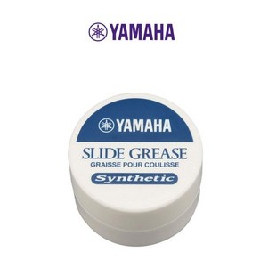 야마하 트럼펫 슬라이드 구리스 SG4 10g, 1개