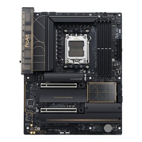 [ASUS] PoAt X870E-CREATOR WIFI 대원씨티에스 (AMD X870E/ATX)