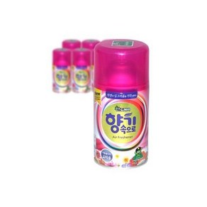 산도 깨비 향기속으로 방향제 리필, 1개, 300ml