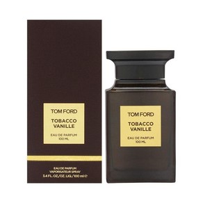 Tom Fod 톰포드 토바코 바닐 100ml 유니섹스 파르퓸 8806600450