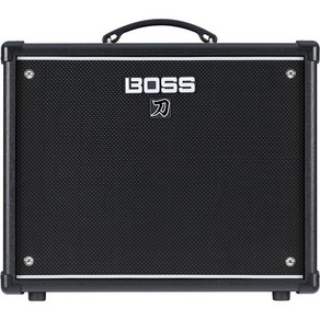 BOSS 보스 카타나 50 EX 3세대 50와트 1x12인치 콤보 앰프 Q787217