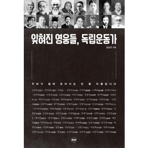 잊혀진 영웅들 독립운동가:우리가 절대 잊어서는 안 될 이름입니다., 휴먼큐브, 정상규