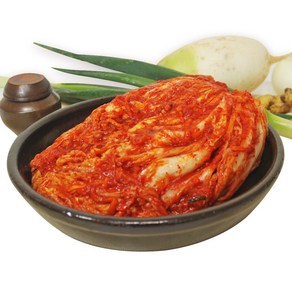 맛깔스런 포기김치 10kg / 5kg / HACCP / 당일생산, 2kg, 1개