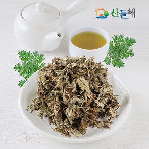 국내산 말린쑥 애엽 약쑥 300g, 1개, 1개입