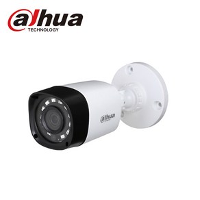 DAHUA HAC-HFW1200R HD-CVI 2MP IR 실외 카메라 실외용