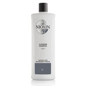 NIOXIN 니옥신 시스템2 클렌저 샴푸