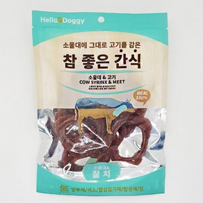 참좋은간식 소울대&참치 (80g)