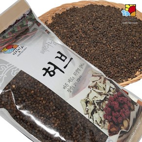 아침미소 통후추 1kg, 1개