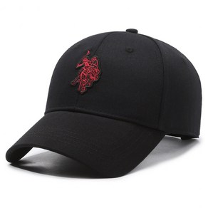 폴로 U.S. POLO ASSN 캡모자 남.여 공용 D022