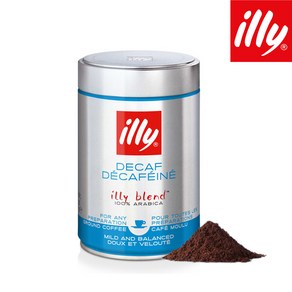 illy 일리커피 250g 원두(홀빈) 분쇄 중 11종선택, 홀빈(분쇄안함), 1개