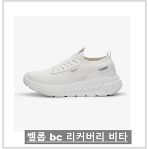 밸롭BC 끈없이 발이편한 초경량 깔끔한 리커버리비타 BA3SWKU004 *뉴코아부천점 *빠른출고