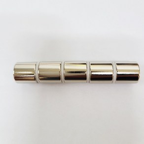 드라이버 네오디움 자화기 3종, 지름 15mm X 7.3mm X 두께 15mm 5개