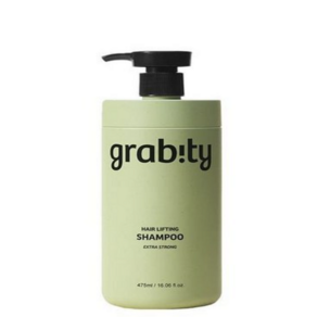 그래비티 헤어 리프팅 샴푸 엑스트라 스트롱 475ml 1개 gabity Hai Lifting Shampoo 탈모완화 볼륨 컬링 샴푸