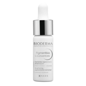 BIODERMA 프랑스 정품 바이오더마 피그먼트바이오 C-컨센트레이트 브라이트닝 세럼 15ml, 1개