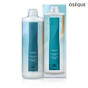 오제끄 실크 바디 필링 1000ml33736938 408243