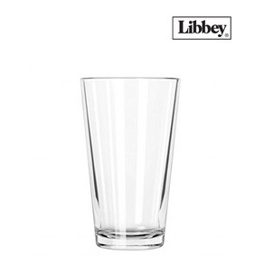 리비1639 믹싱 글라스 473ml, 투명, 24개