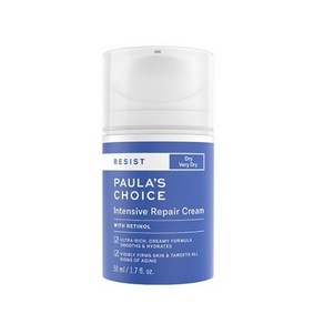 폴라초이스 리지스트 인텐시브 크림, 50ml, 1개