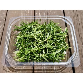 국내산 로즈마리 짧은잎 유기농, 100g, 1개, 100g