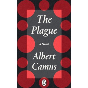 The Plague:, The Plague, Albet Camus(저), Penguin Classic