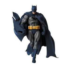 MAFEX 마펙스 No.105 BATMAN 배트맨 HUSH 메디콤 토이 피겨