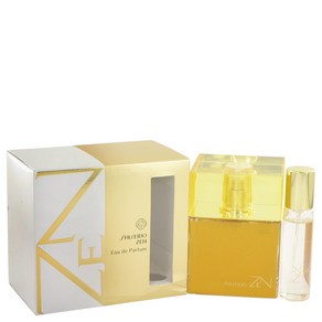 Shiseido Zen EDP Spay with Mini EDP Spay 100ml Women, 1개