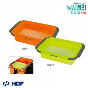 싱싱 크릴 미끼통 HT-1069