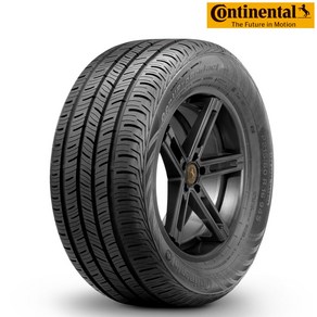 275/40R19 101W ContiPoContact, 1개