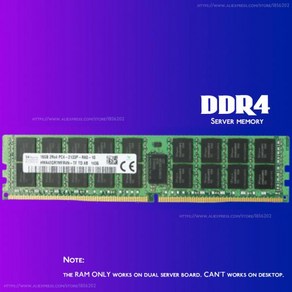 Atemite 듀얼 X99 마더보드 2011-3 XEON E5 2680 V4 * 2 개 16GB = DDR4 2133MHz 메모리 콤보 키트, 01 CHINA_01 마더 보드 + CPU + RAM, 1개