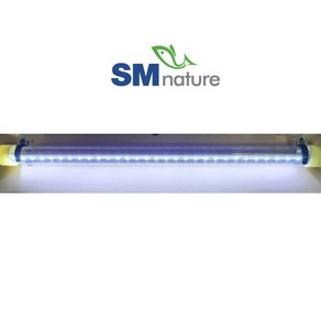 SM LED 수중등 [20W] 화이트, 1개