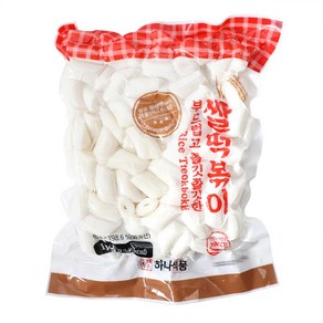 [연중무휴] 구멍떡볶이 1kg, 2개