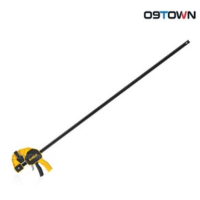 디월트 DWHT83188 트리거클램프 1250mm XL, 1개