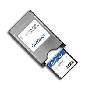 컴팩트 플래시 CF 카드 PCMCIA 어댑터 CF 메모리 카드 CNC IPC 수치 제어 기계용 128MB 256MB 512MB 1GB 2GB 4GB, 5) 256MB, 1개