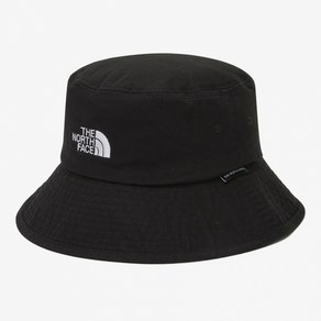 (NE3HN53) 티엔에프 로고 버켓 햇 TNF LOGO BUCKET HAT 418592