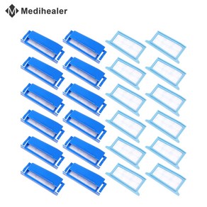 메디힐러 양압기 필터 교체용 Deam-Station 1 적용, 1세트