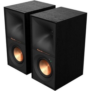 Klipsch 클립쉬 레퍼런스 R 40PM 파워 북쉘프 스피커 카페 거실 매장 업소용 Q791008, 4